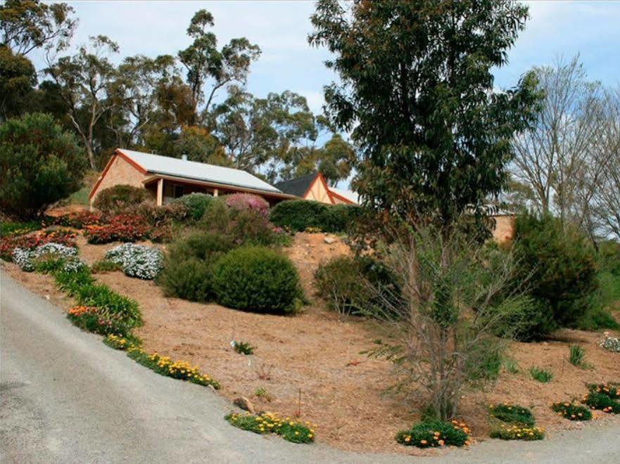 Riesling Trail & Clare Valley Cottages Exterior photo
